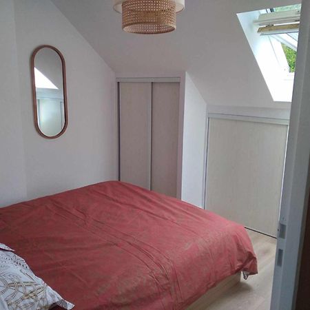 Duplex Lumineux - 40M2 - 2 Chambres - Balcon Terrasse - Parking - Entierement Renove En Mai 2024 Cauterets Exterior foto