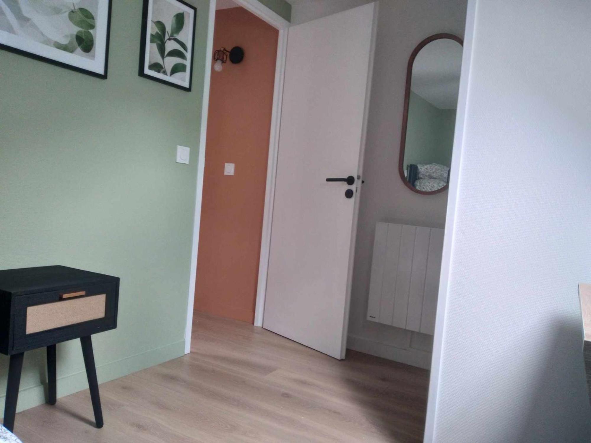 Duplex Lumineux - 40M2 - 2 Chambres - Balcon Terrasse - Parking - Entierement Renove En Mai 2024 Cauterets Exterior foto