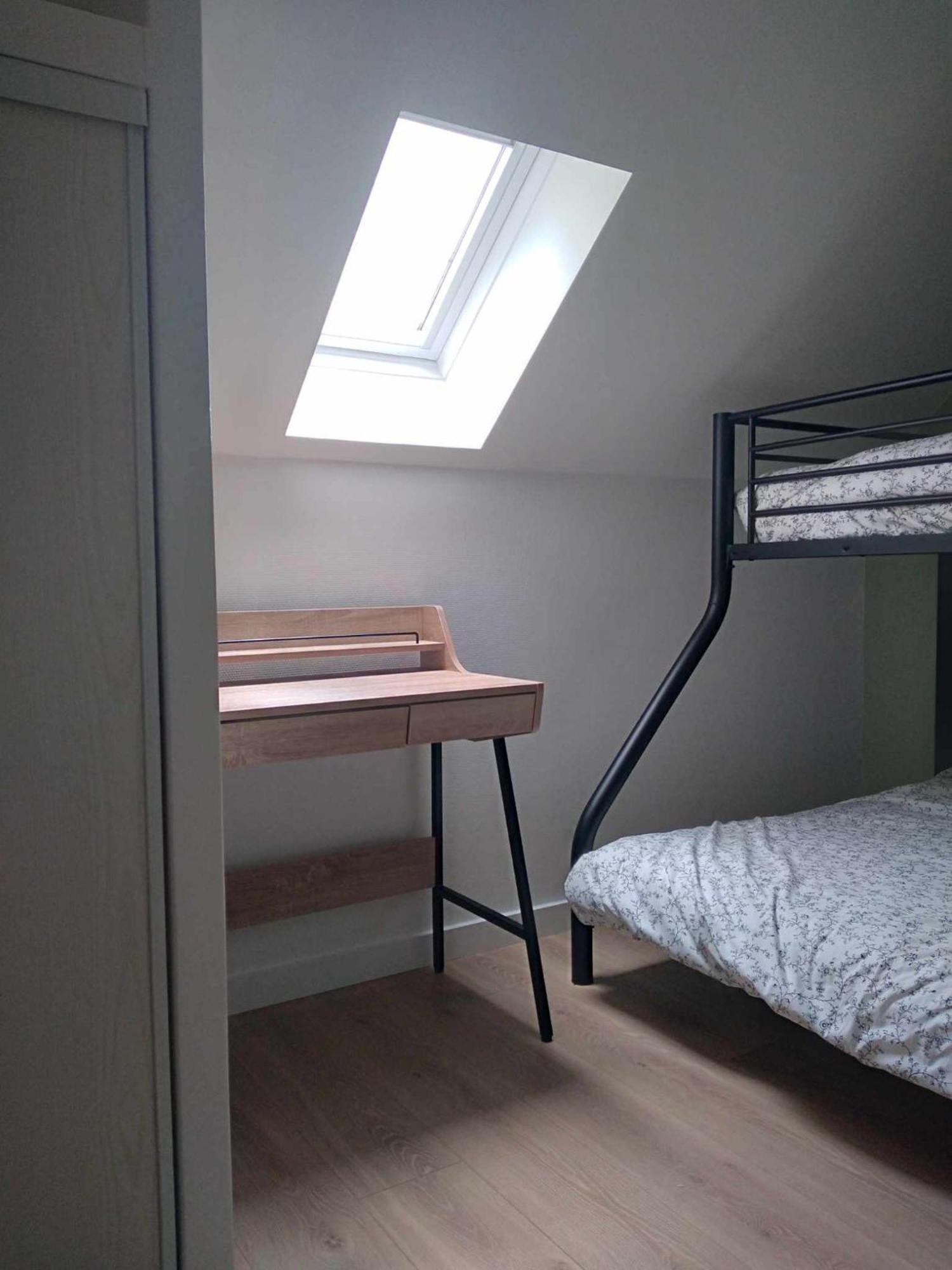 Duplex Lumineux - 40M2 - 2 Chambres - Balcon Terrasse - Parking - Entierement Renove En Mai 2024 Cauterets Exterior foto