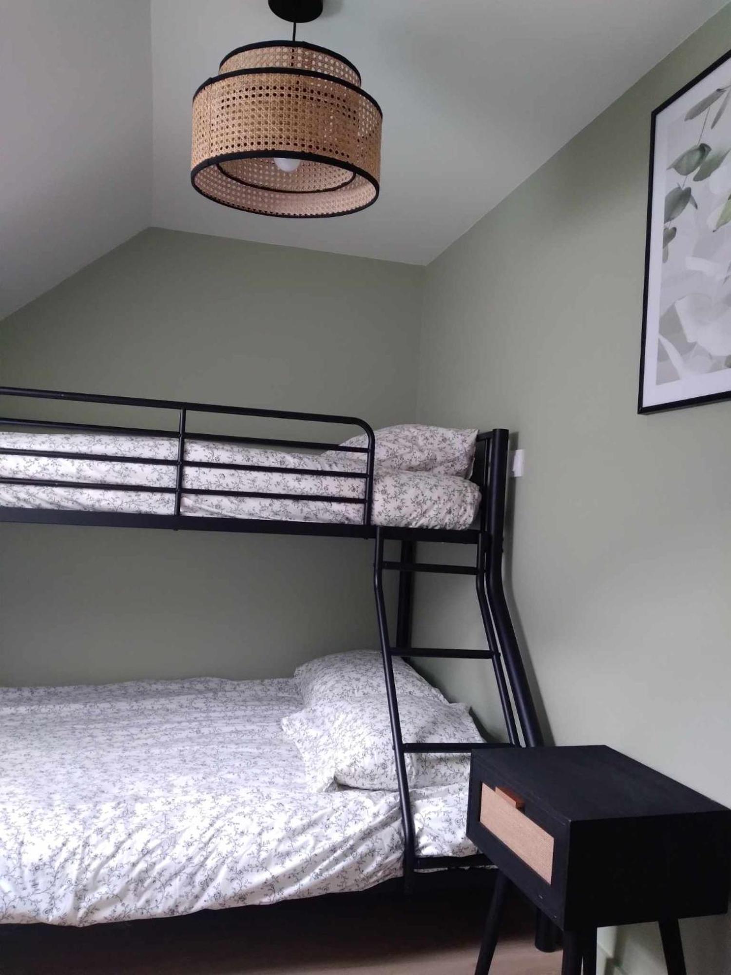 Duplex Lumineux - 40M2 - 2 Chambres - Balcon Terrasse - Parking - Entierement Renove En Mai 2024 Cauterets Exterior foto