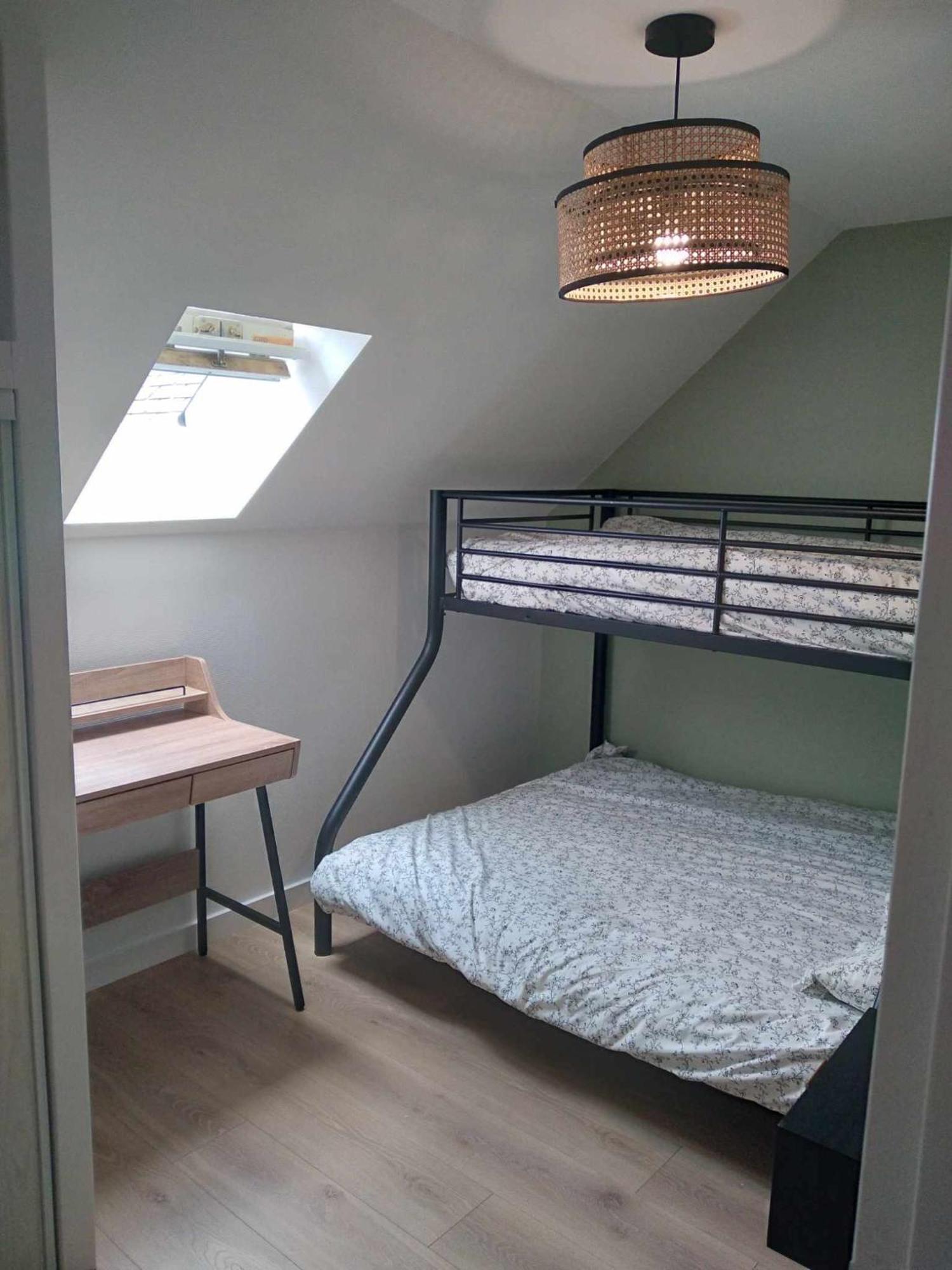 Duplex Lumineux - 40M2 - 2 Chambres - Balcon Terrasse - Parking - Entierement Renove En Mai 2024 Cauterets Exterior foto